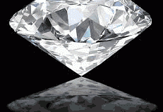 الماس عجیب چلیابینسک