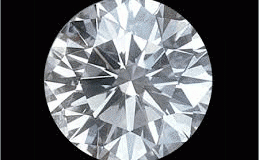 مشخصات الماس از نظر شیمیایی