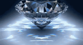 ذخایر عظیم الماس جهان در زیر دهانه برخوردی منطقه سیبری
