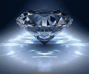 ذخایر عظیم الماس جهان در زیر دهانه برخوردی منطقه سیبری