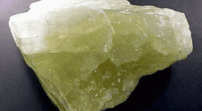 آمبلی گونیت amblygonite