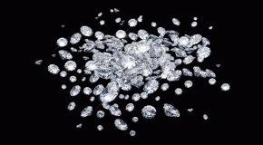 کشف راز الماس های شهاب سنگی از سوی دانشمند ایرانی