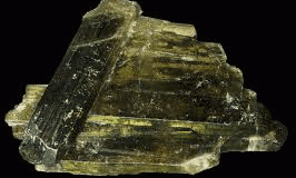 اپیدوت epidote