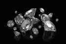 الماسی که فقط در جریان سقوط شهاب سنگ ایجاد می‌شود