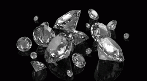 الماس مصنوعى (Synthetic Diamond )