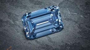 الماس اُوپن هایمر | Diamonds Oppenheimer