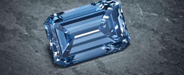 الماس اُوپن هایمر | Diamonds Oppenheimer