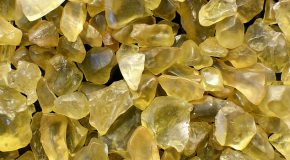 کشف معمای صد ساله، شیشه زرد صحرای مصر حاصل برخورد شهاب سنگ است