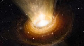 کشف راز یکی از بزرگ‌ترین اسرار سیاه‌چاله‌ها